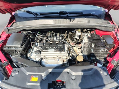 2024 Chevrolet Aveo 1.5 Lt Sedan Mt