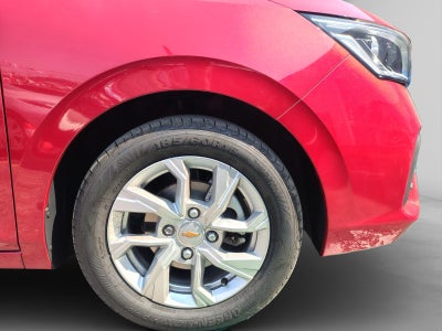 2024 Chevrolet Aveo 1.5 Lt Sedan Mt