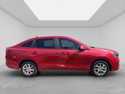 2024 Chevrolet Aveo 1.5 Lt Sedan Mt