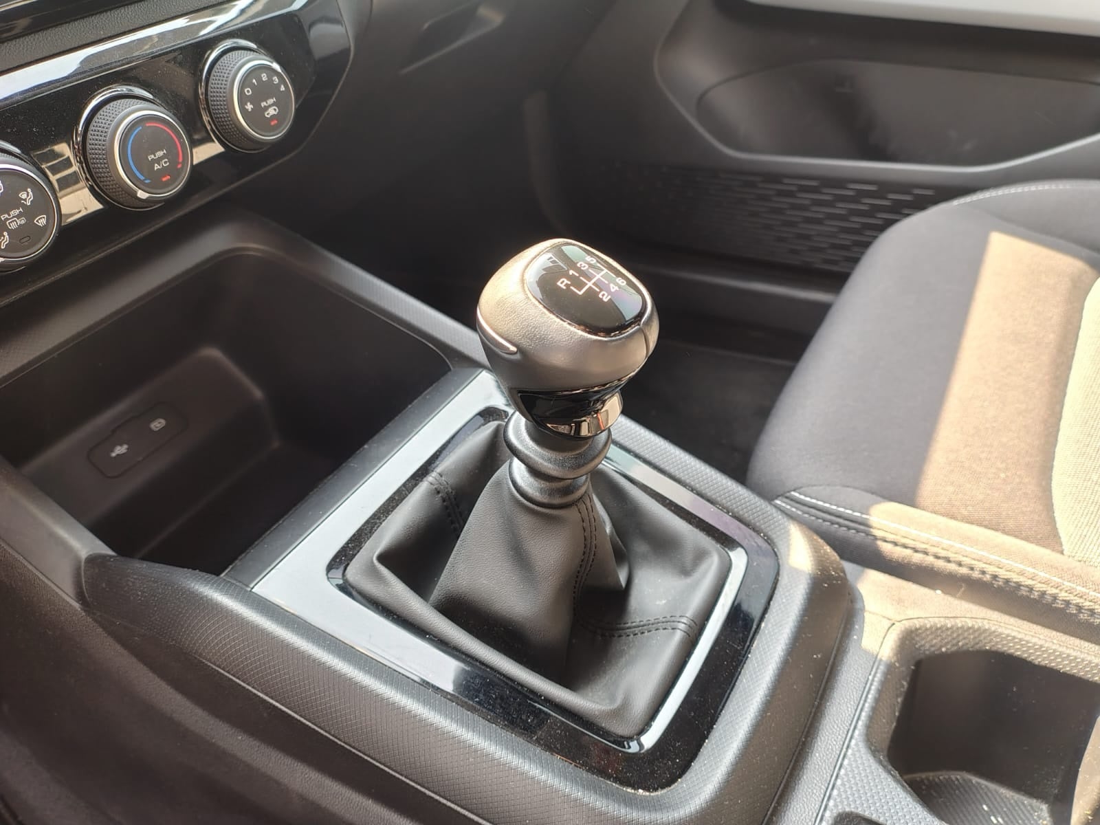 2024 Chevrolet Aveo 1.5 Lt Sedan Mt