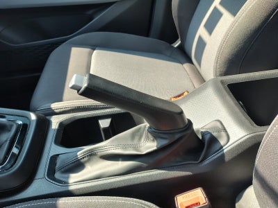 2024 Chevrolet Aveo 1.5 Lt Sedan Mt