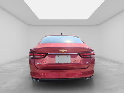 2024 Chevrolet Aveo 1.5 Lt Sedan Mt