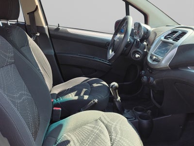 2018 Chevrolet Beat 1.2 HB LTZ Mt