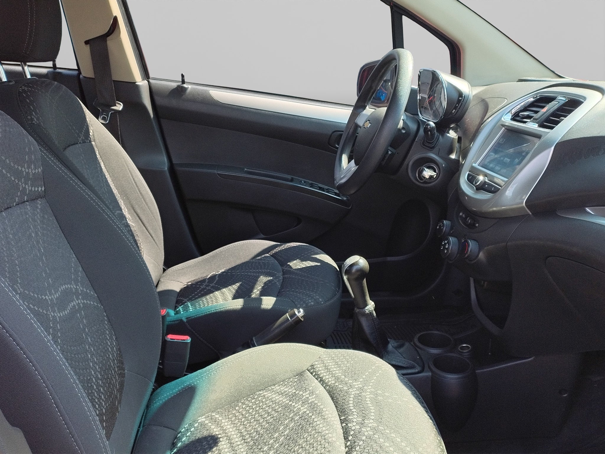 2018 Chevrolet Beat 1.2 HB LTZ Mt