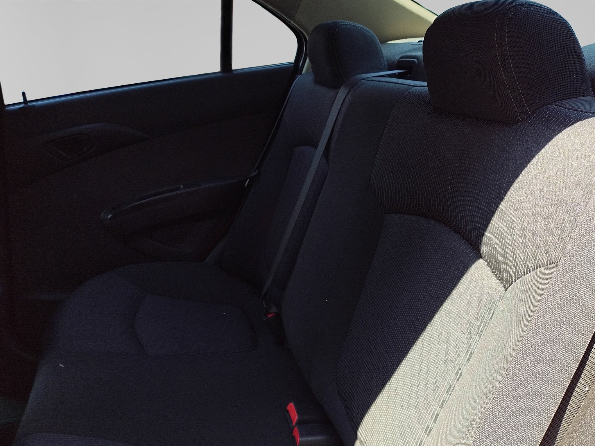 2018 Chevrolet Beat 1.2 HB LTZ Mt