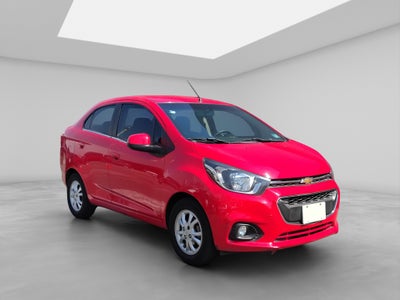 2018 Chevrolet Beat 1.2 HB LTZ Mt
