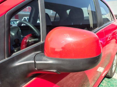 2018 Chevrolet Beat 1.2 HB LTZ Mt