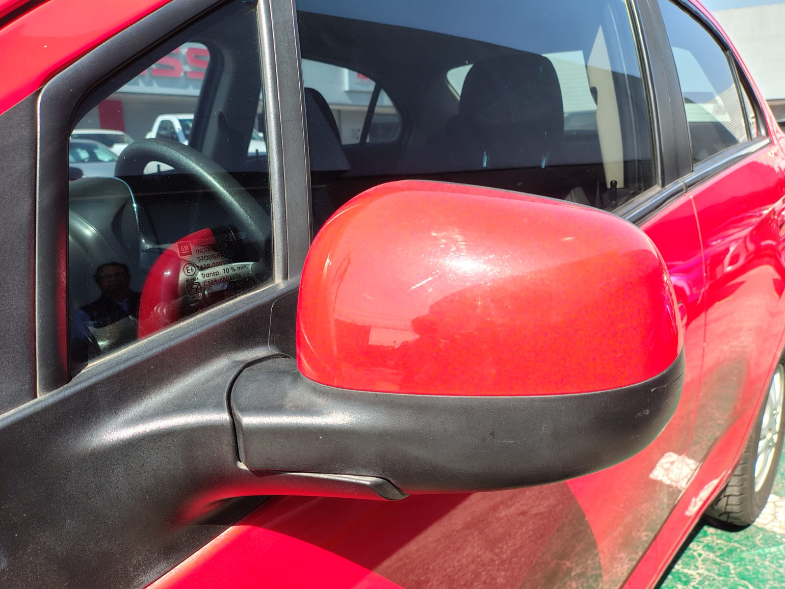 2018 Chevrolet Beat 1.2 HB LTZ Mt