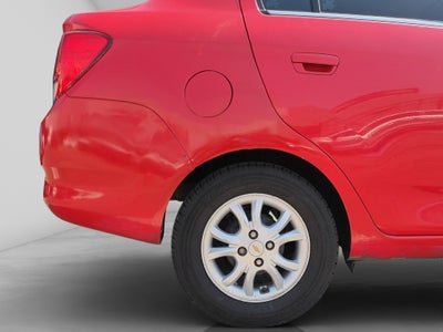 2018 Chevrolet Beat 1.2 HB LTZ Mt