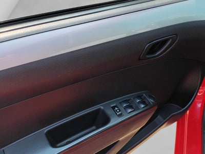 2018 Chevrolet Beat 1.2 HB LTZ Mt