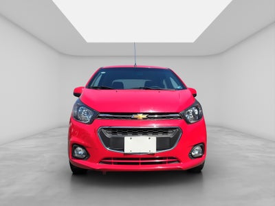 2018 Chevrolet Beat 1.2 HB LTZ Mt