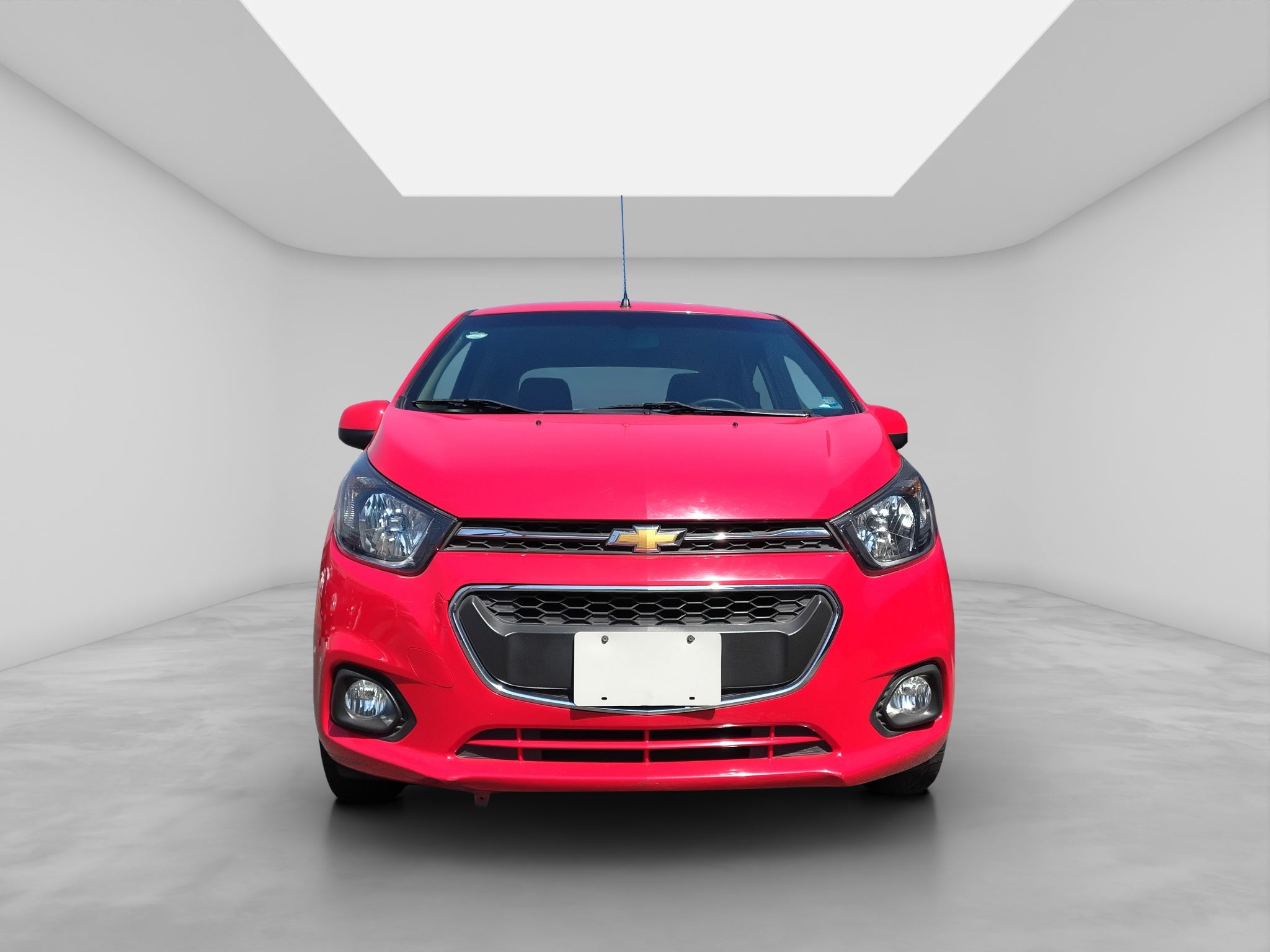 2018 Chevrolet Beat 1.2 HB LTZ Mt