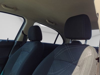 2018 Chevrolet Beat 1.2 HB LTZ Mt