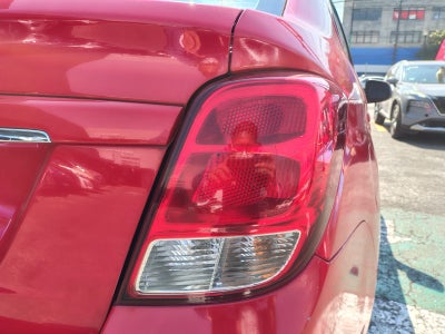 2018 Chevrolet Beat 1.2 HB LTZ Mt