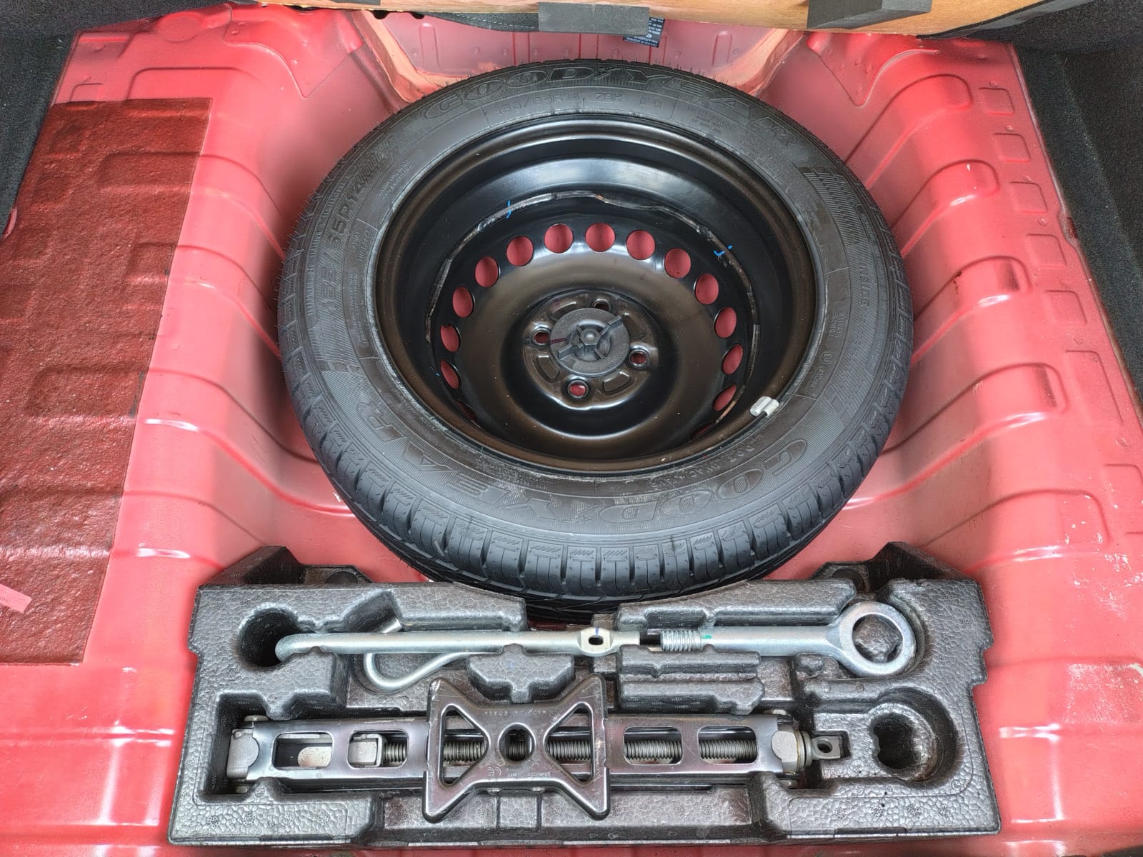 2018 Chevrolet Beat 1.2 HB LTZ Mt