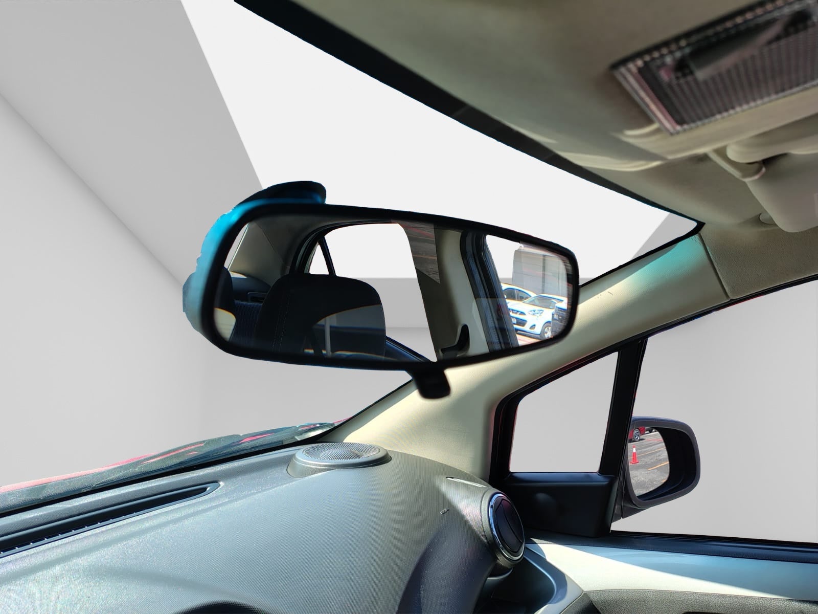 2018 Chevrolet Beat 1.2 HB LTZ Mt