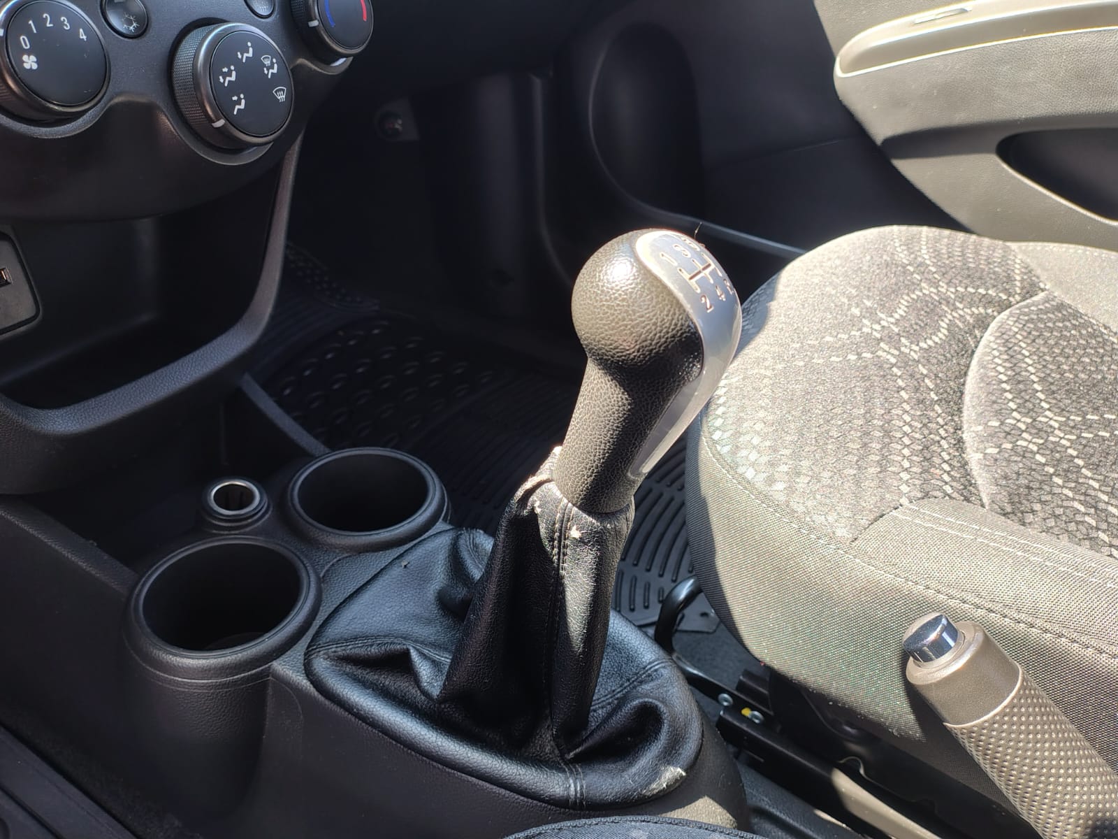 2018 Chevrolet Beat 1.2 HB LTZ Mt