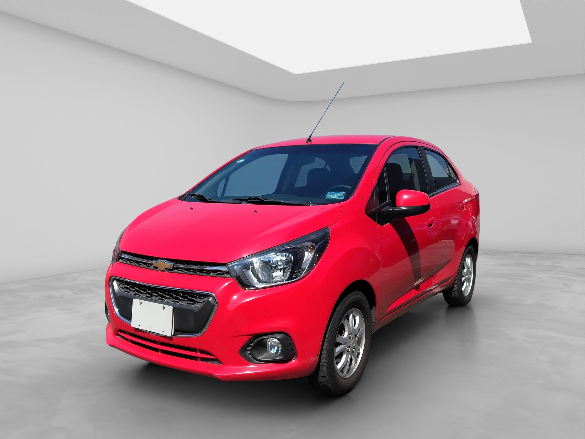 2018 Chevrolet Beat 1.2 HB LTZ Mt