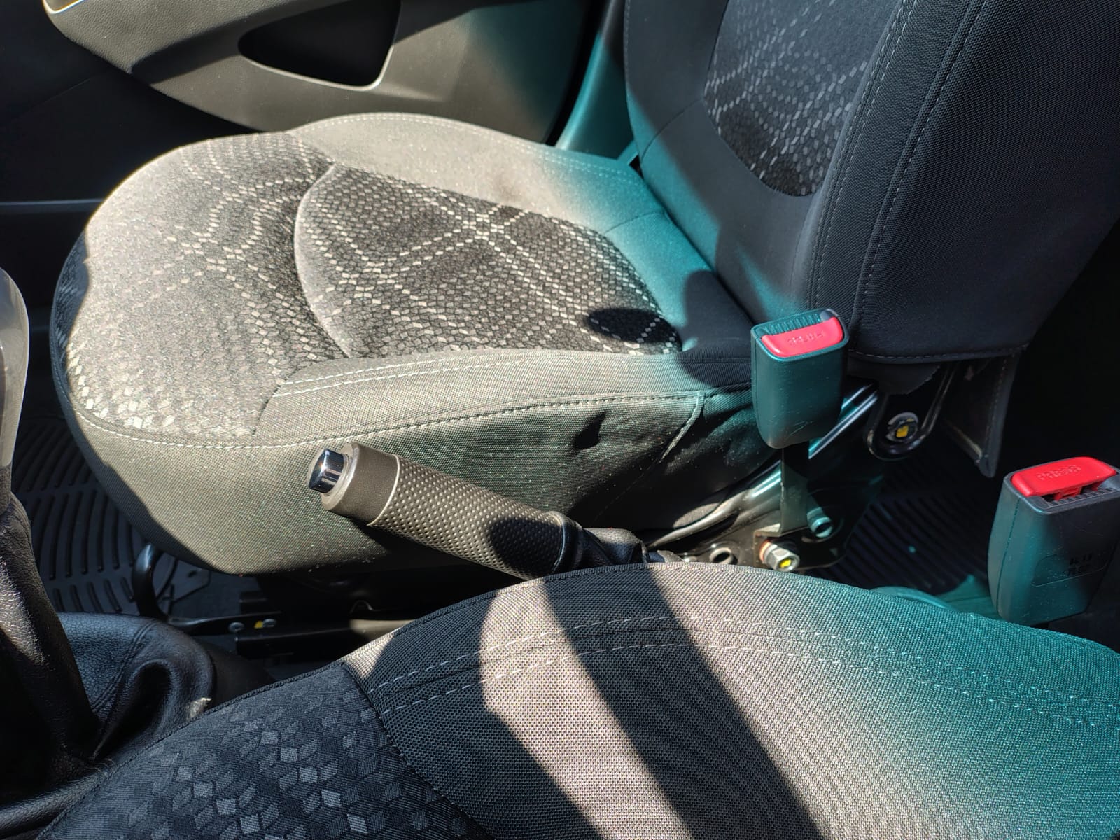 2018 Chevrolet Beat 1.2 HB LTZ Mt