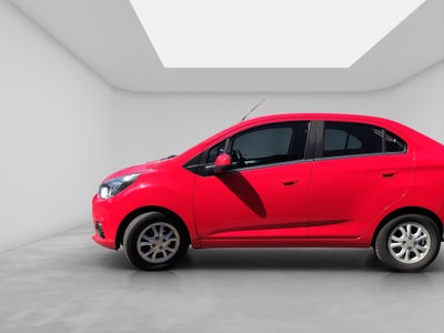 2018 Chevrolet Beat 1.2 HB LTZ Mt