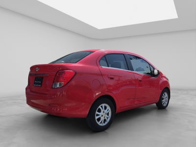 2018 Chevrolet Beat 1.2 HB LTZ Mt