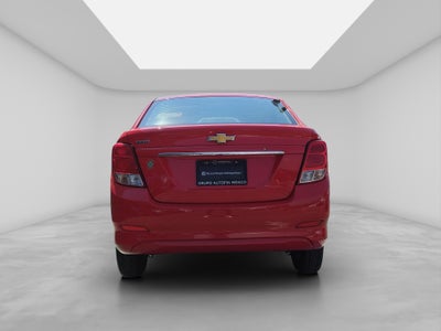 2018 Chevrolet Beat 1.2 HB LTZ Mt