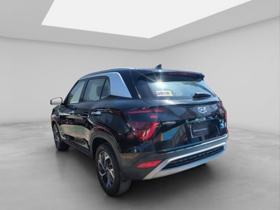 2024 Hyundai Creta 1.5 Limited At