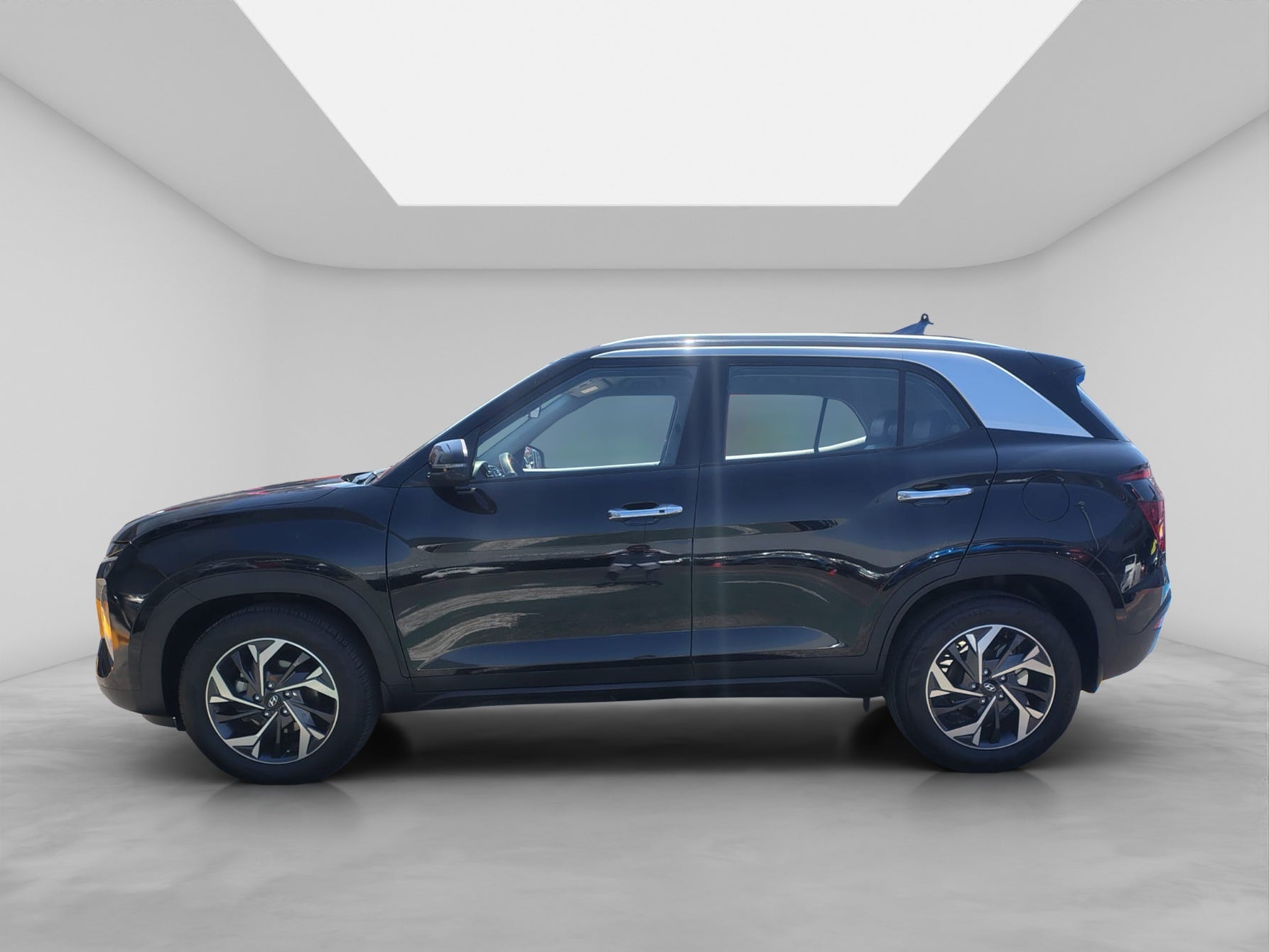 2024 Hyundai Creta 1.5 Limited At