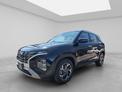 2024 Hyundai Creta 1.5 Limited At