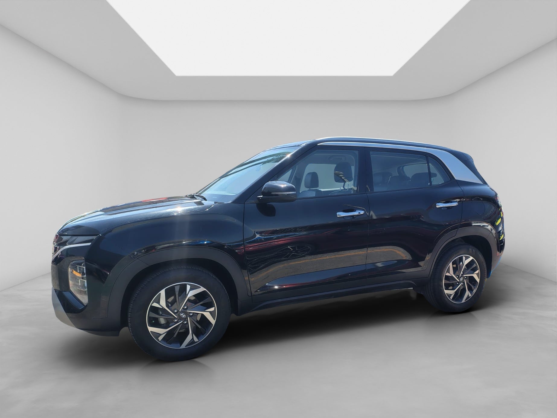 2024 Hyundai Creta 1.5 Limited At