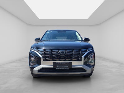 2024 Hyundai Creta 1.5 Limited At