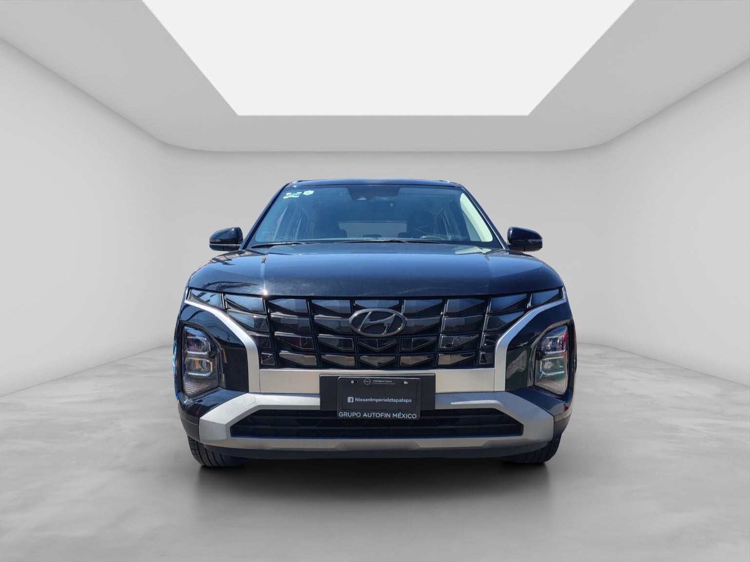 2024 Hyundai Creta 1.5 Limited At