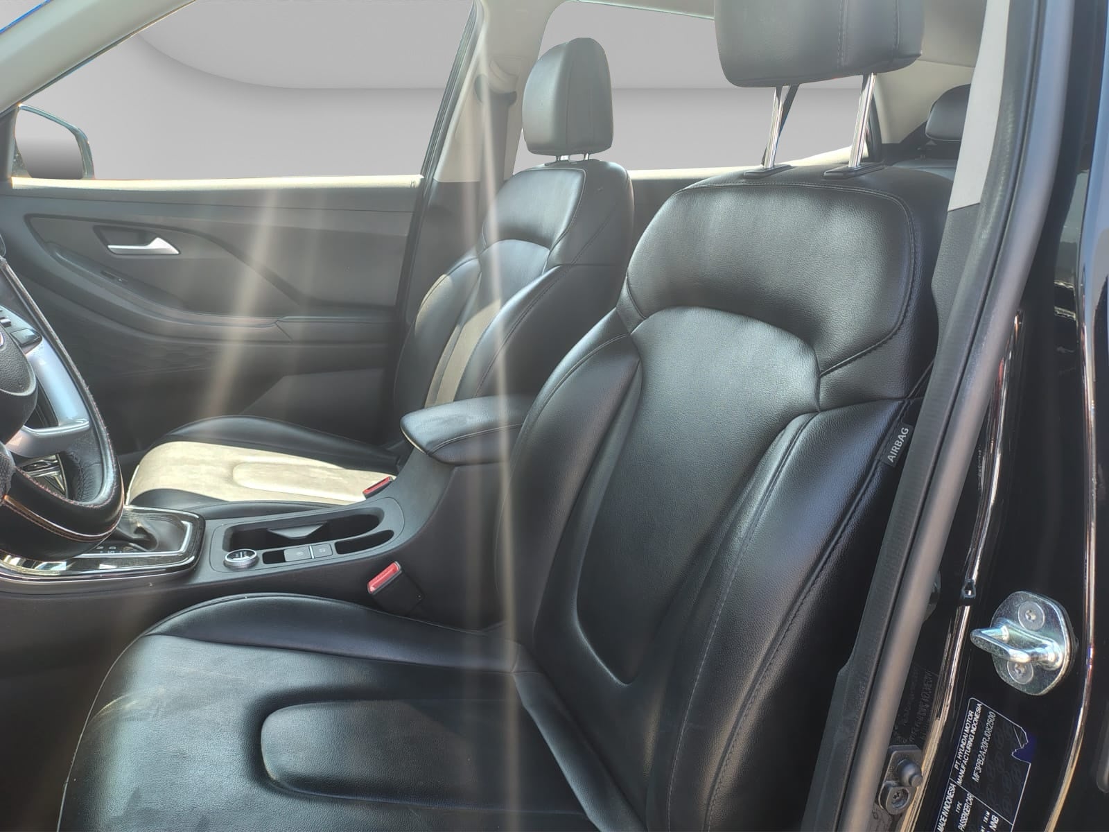 2024 Hyundai Creta 1.5 Limited At