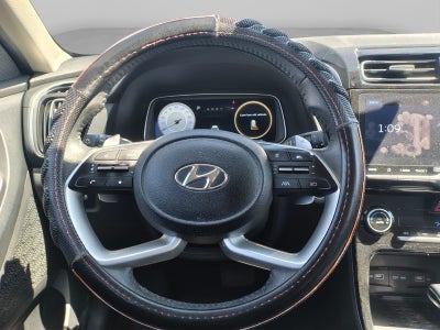 2024 Hyundai Creta 1.5 Limited At