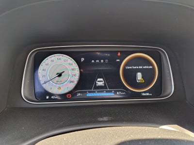 2024 Hyundai Creta 1.5 Limited At