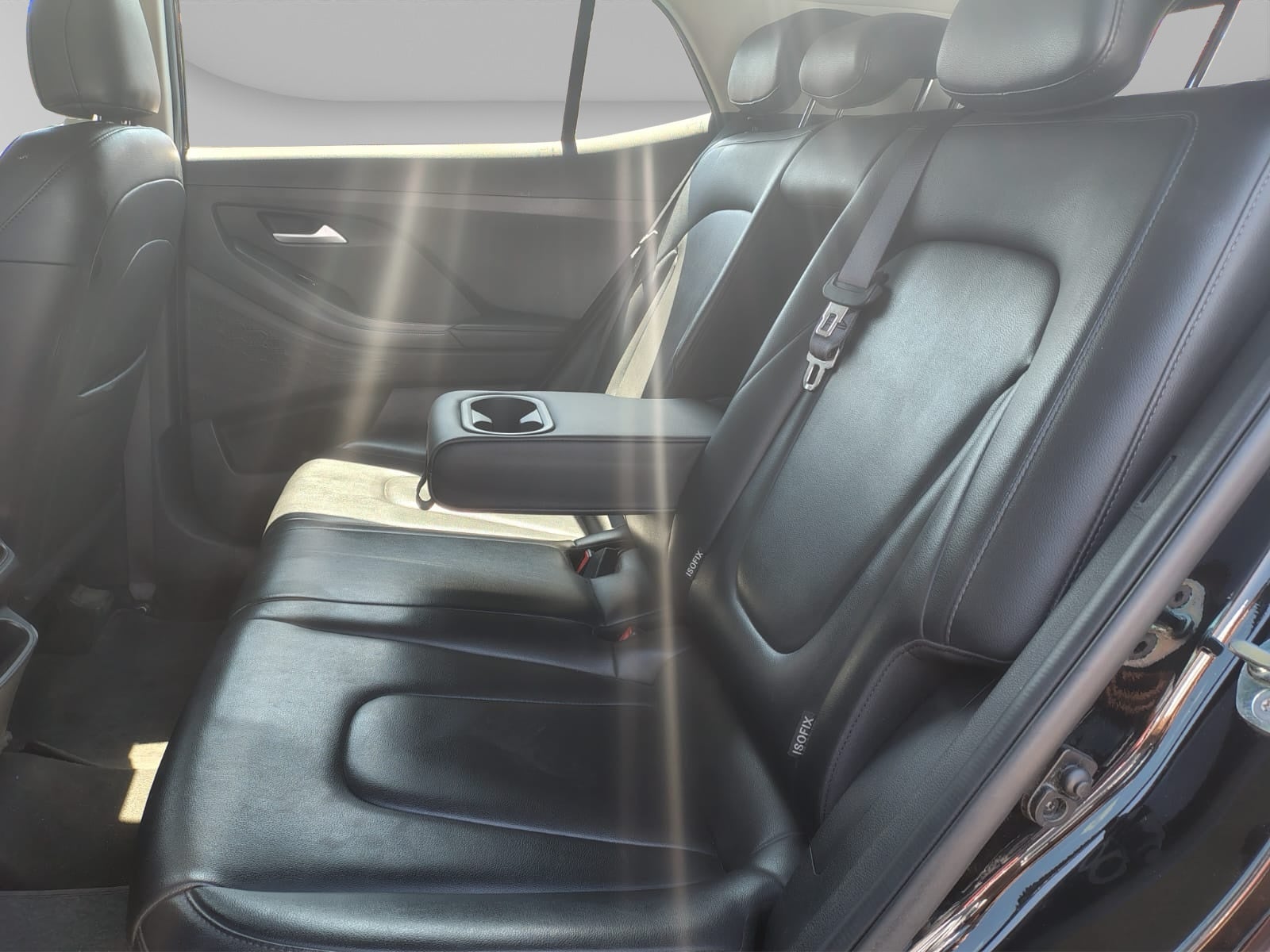 2024 Hyundai Creta 1.5 Limited At