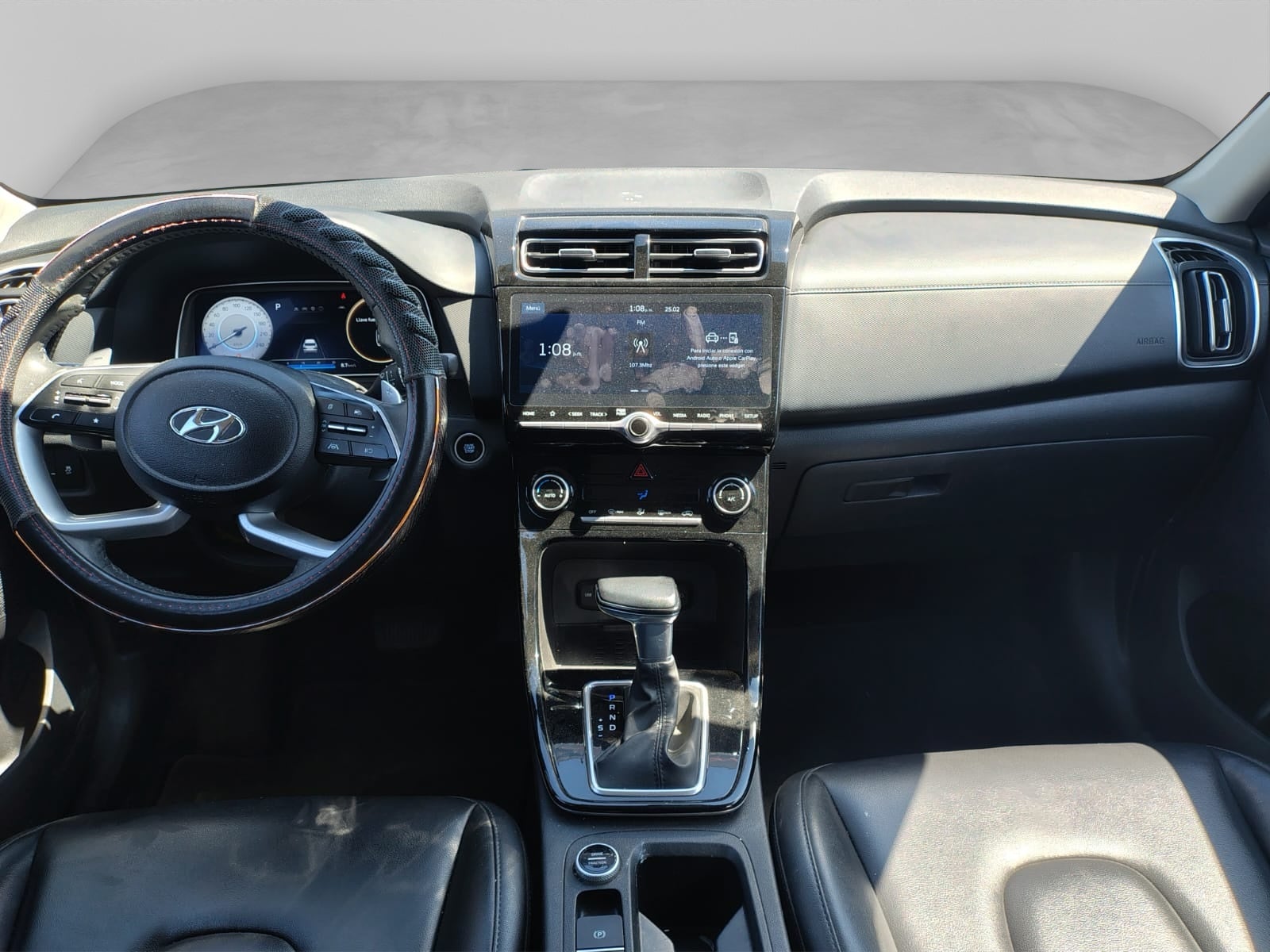 2024 Hyundai Creta 1.5 Limited At