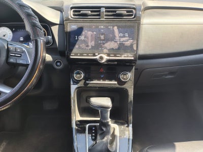 2024 Hyundai Creta 1.5 Limited At