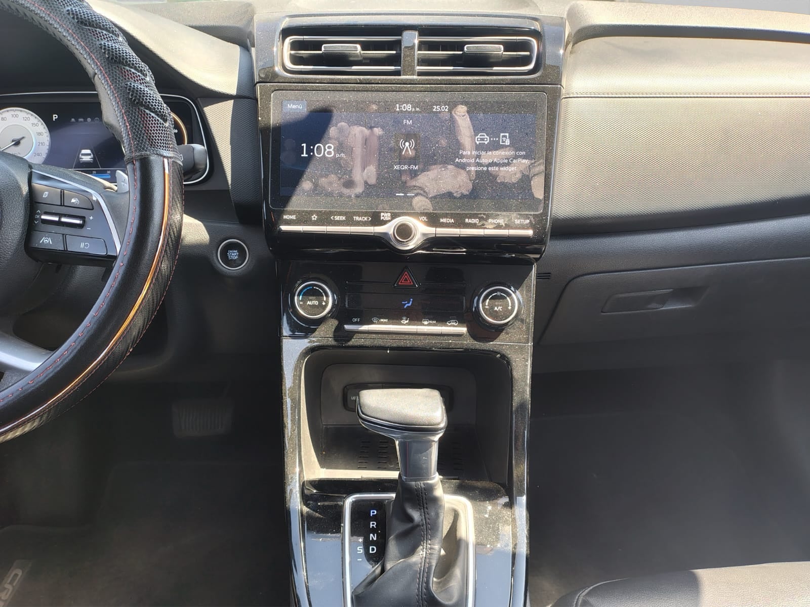 2024 Hyundai Creta 1.5 Limited At