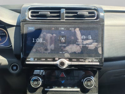 2024 Hyundai Creta 1.5 Limited At