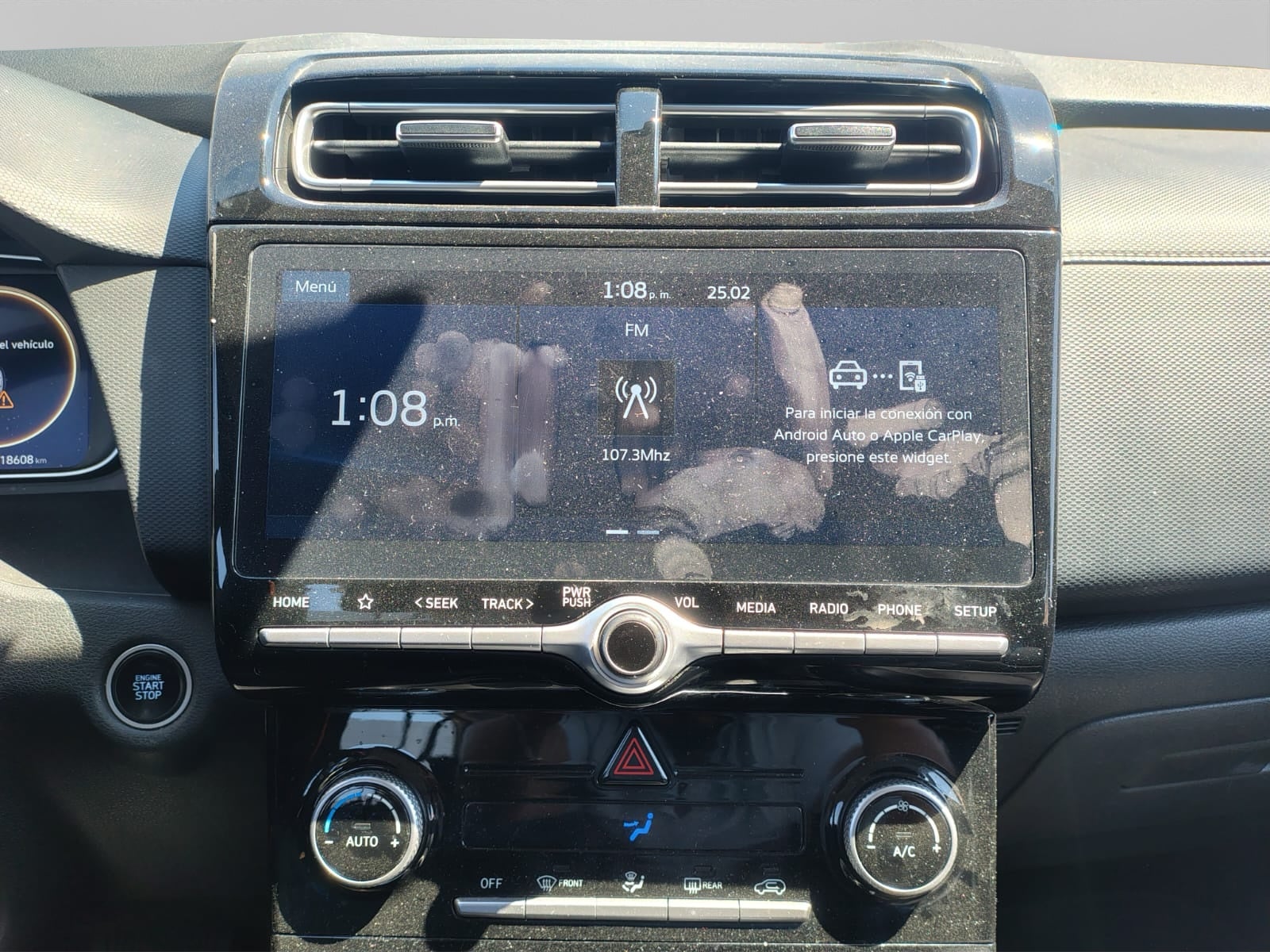 2024 Hyundai Creta 1.5 Limited At