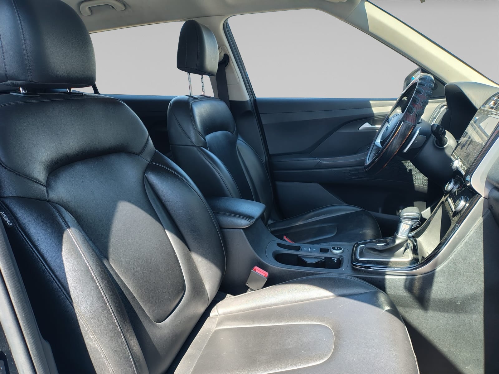 2024 Hyundai Creta 1.5 Limited At