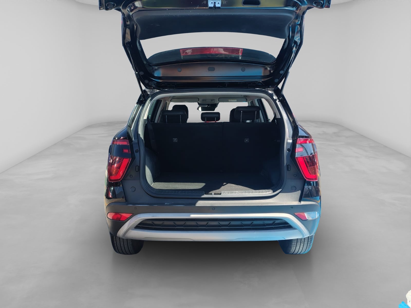 2024 Hyundai Creta 1.5 Limited At