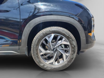 2024 Hyundai Creta 1.5 Limited At