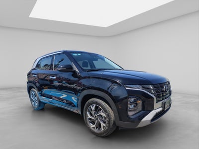 2024 Hyundai Creta 1.5 Limited At