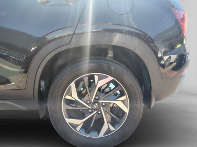 2024 Hyundai Creta 1.5 Limited At