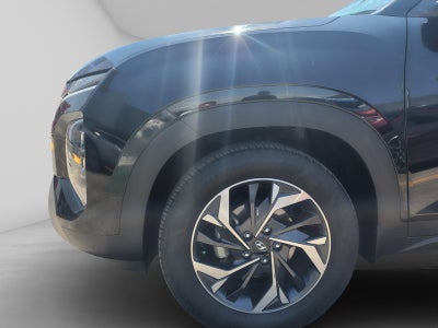 2024 Hyundai Creta 1.5 Limited At