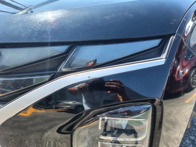 2024 Hyundai Creta 1.5 Limited At