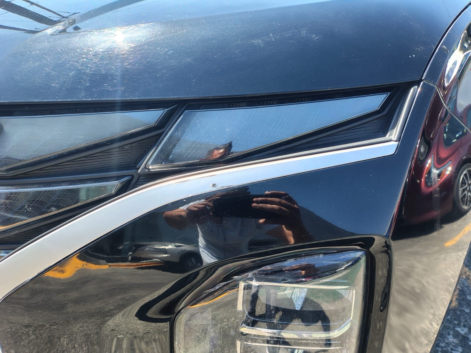 2024 Hyundai Creta 1.5 Limited At