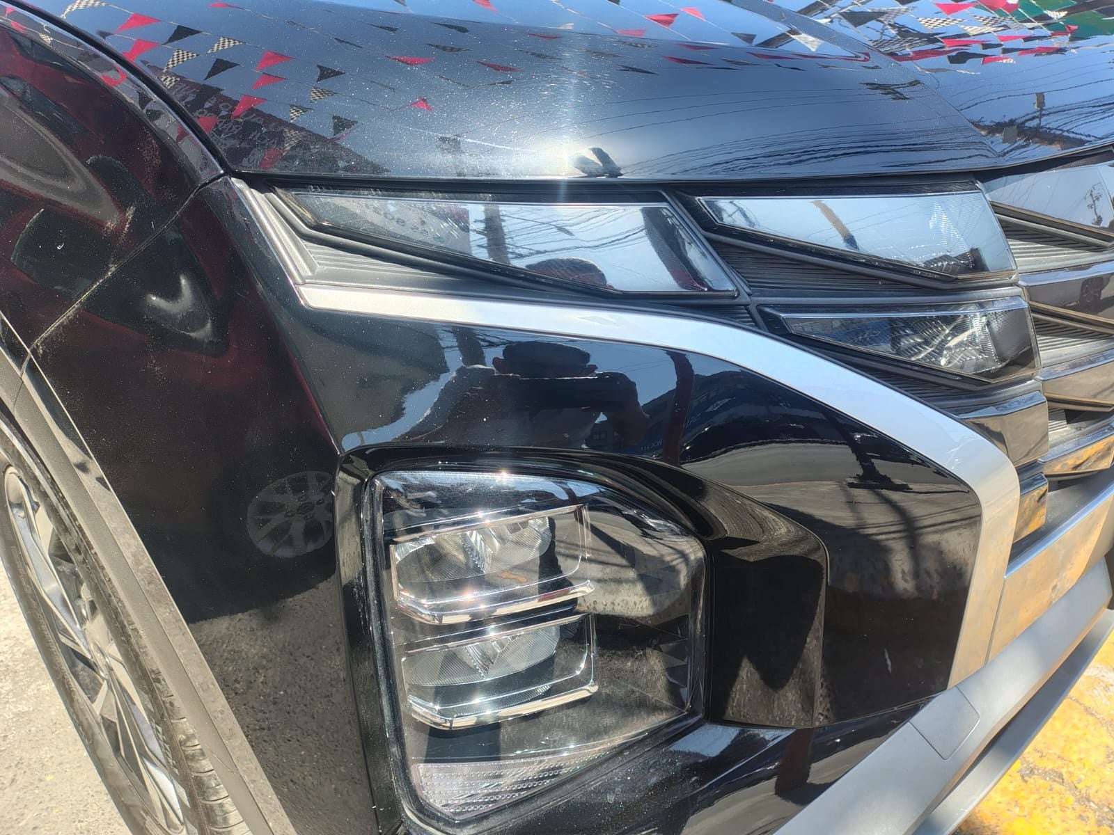 2024 Hyundai Creta 1.5 Limited At